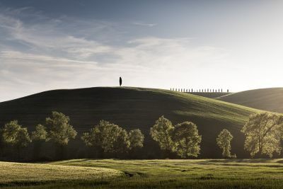 Tuscany Photography Holiday