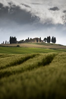 Tuscany Photography Holiday