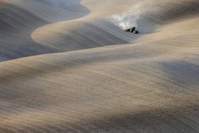 Tuscany Photography Tour