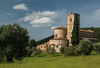 Tuscany Photography Tour