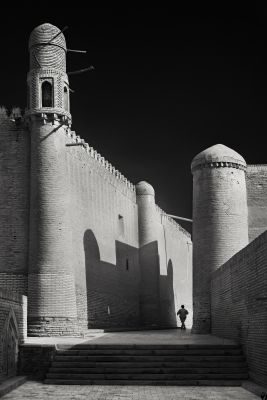 Uzbekistan Photography Holiday