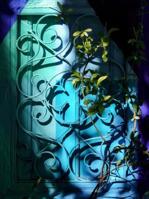 A City of Contrasts - Valencia Photography Tour 1