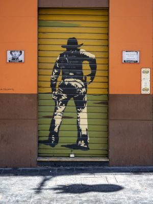 A City of Contrasts - Valencia Photography Tour 1