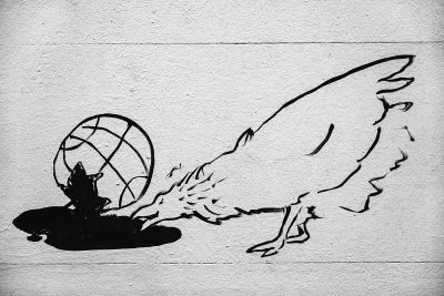 A City of Contrasts - Valencia Photography Tour 1