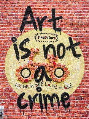 A City of Contrasts - Valencia Photography Tour 1