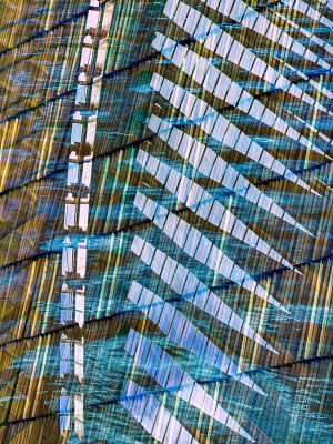 A City of Contrasts - Valencia Photography Tour 1