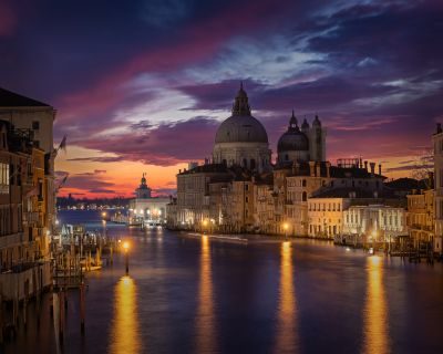 Venice Photography Tour