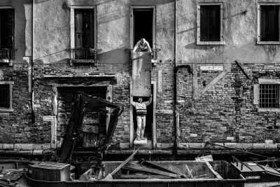 The Streets Of Venice Photography Tour 1