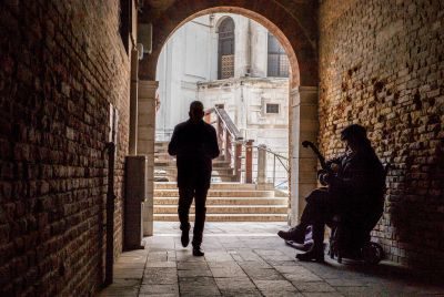The Streets Of Venice Photography Tour 1