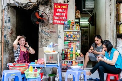 Vietnam Photography Tour
