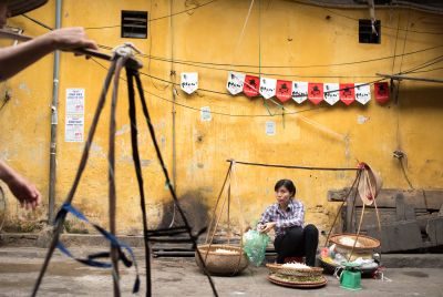 Vietnam Photography Tour