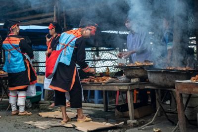 Vietnam Street Photography Tour