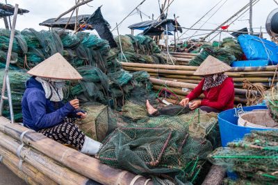 Vietnam Photography Tour