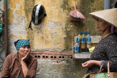 Vietnam Photography Tour