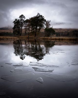 Glencoe Landscape Photography