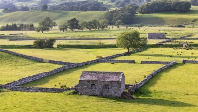 Yorkshire Dales Photography Tour