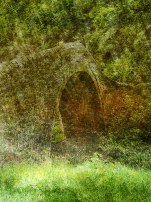 Meadows, Barns and Waterfalls - Yorkshire Dales Photography Tour 1
