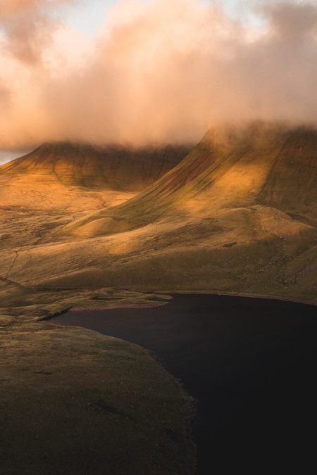 Understanding Light in Landscape Photography Part One: Different Types of Light