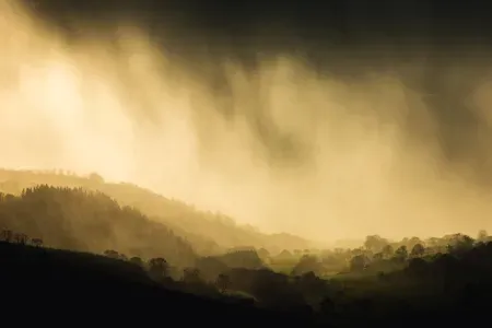 Understanding Light in Landscape Photography Part Three: How to Transform Your Photographs with Light