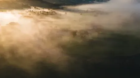 Understanding Light in Landscape Photography Part Two: Direction of Light