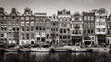 Framing Amsterdam - A Creative Photography Tour