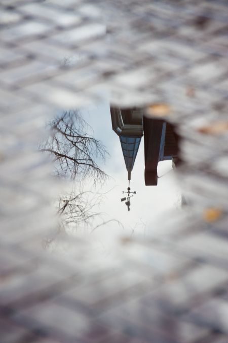 Framing Amsterdam - A Creative Photography Tour