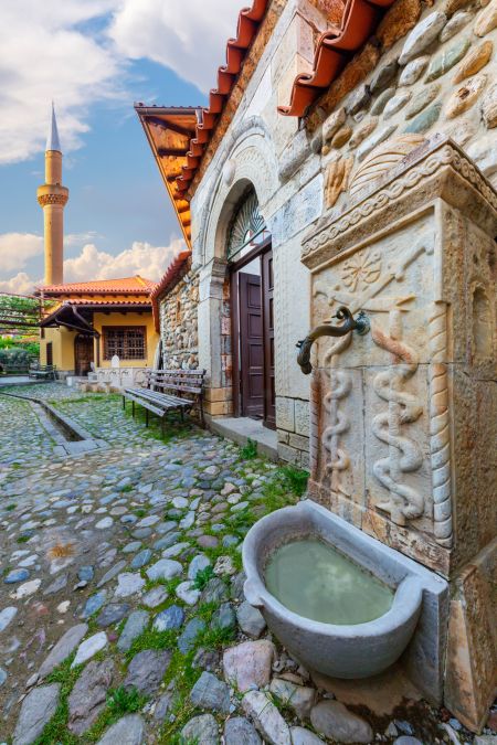 Cultural Crossroads - Balkans Photography Tour