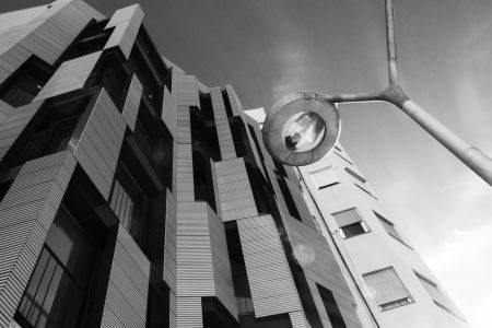 The City by the Beach - Barcelona Photography Tour