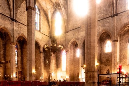 The City by the Beach - Barcelona Photography Tour