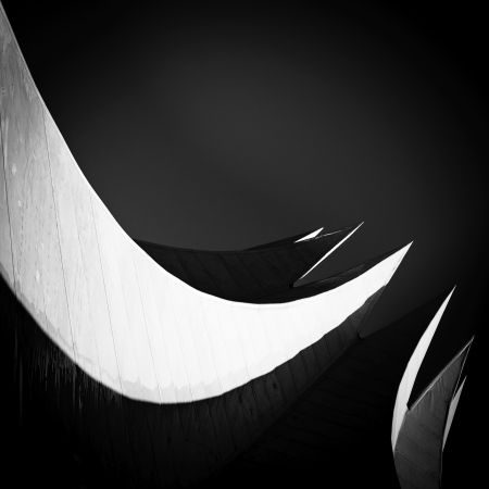 Berlin Photography Tour in Black and White