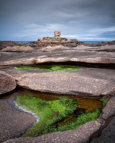 Brittany Photography Tour