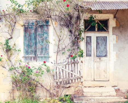 Burgundy Photography Tour