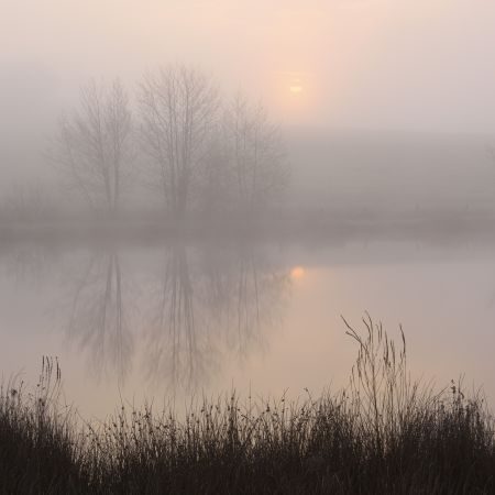 Burgundy Landscape Photography Tour