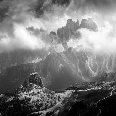 The Dolomites Photography Tour