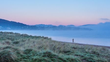 Spring on the Donegal Coast Photography Tour