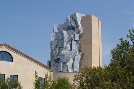 On Location - in the Footsteps of Van Gogh, Provence and Camargue