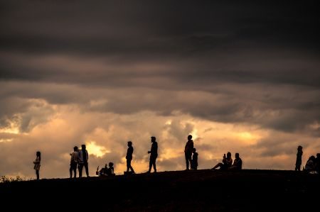 Edinburgh Photography Workshop