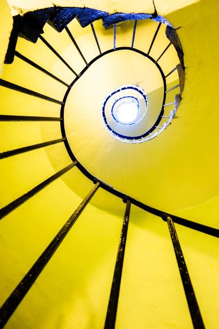 Edinburgh Architecture Photography Workshop