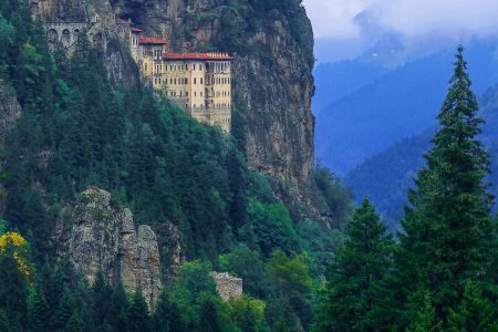 Eastern Turkey Photography Tour