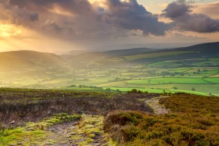 Exmoor Photography Tour