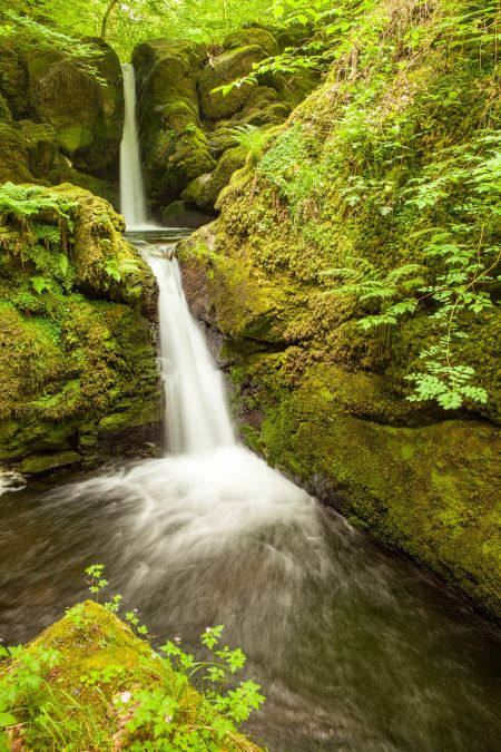 Exmoor Streams Photography Tour