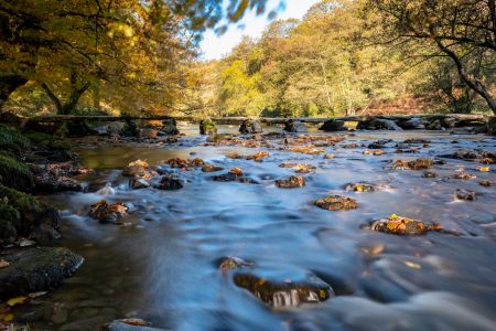 Exmoor Photography Tour