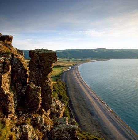 Exmoor Cliffs Photography Tour