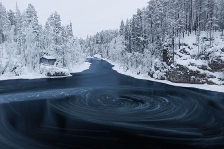 Finland Landscape Photography