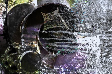 The Art of Play - Creative Photography Workshop Amongst Sculptures and Nature