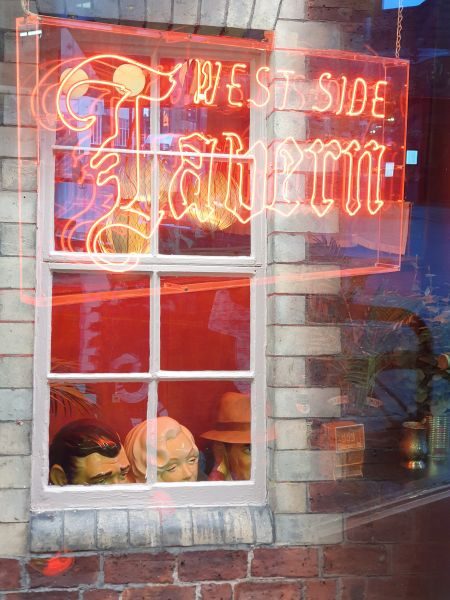 Glasgow Photography Workshop