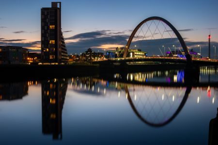 Glasgow Landscape Photography Workshop