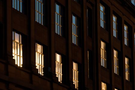 Glasgow Photography Workshop