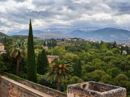 Granada Photography Tour