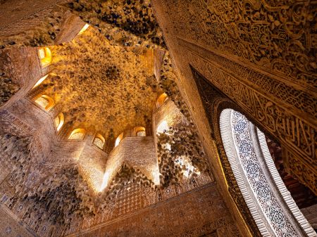 Alhambra Photography Tour